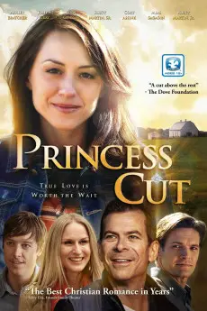 Princess Cut