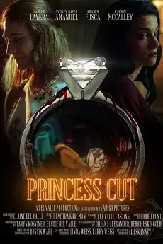 Princess Cut