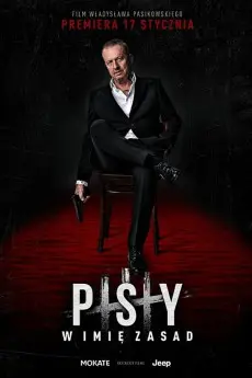 Psy 3. W imie zasad