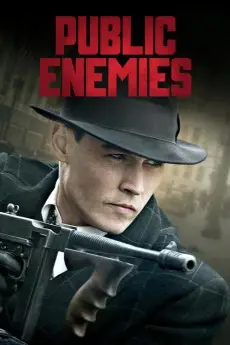 Public Enemies