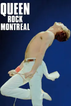 Queen Rock Montreal & Live Aid