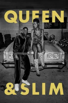 Queen & Slim