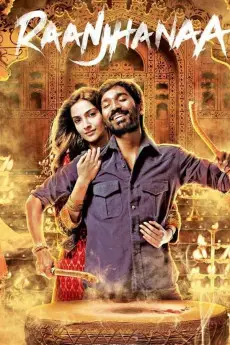 Raanjhanaa