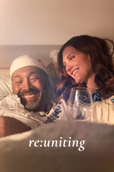 Re: Uniting