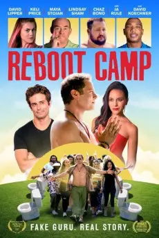 Reboot Camp