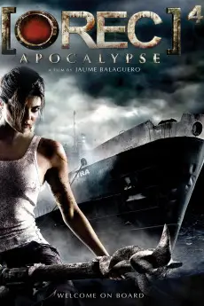 [REC] 4: Apocalypse