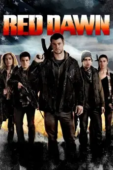 Red Dawn