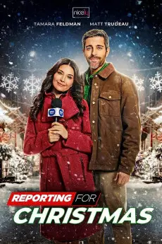 Reporting for Christmas