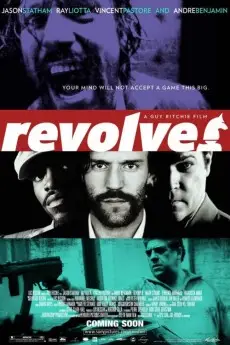 Revolver