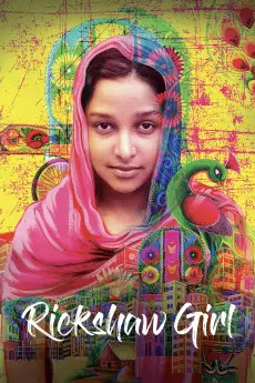 Rickshaw Girl