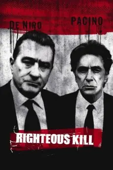 Righteous Kill