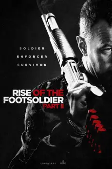 Rise of the Footsoldier: Part II