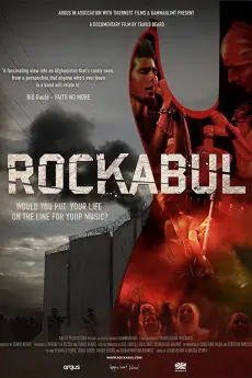 RocKabul