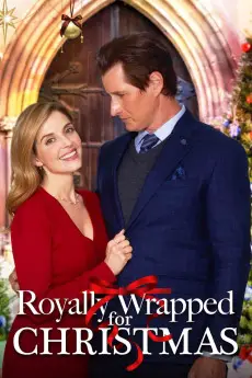 Royally Wrapped for Christmas