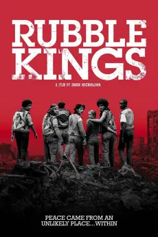 Rubble Kings