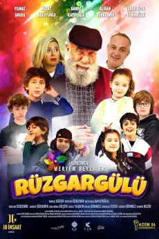 Rüzgargülü