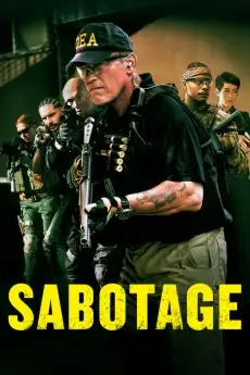 Sabotage