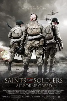 Saints and Soldiers: Airborne Creed