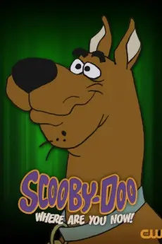 Scooby-Doo, Where Are You Now!