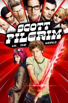 Scott Pilgrim vs. the World