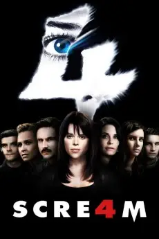 Scream 4