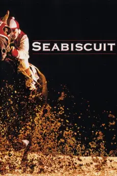 Seabiscuit