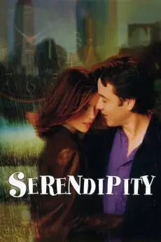 Serendipity