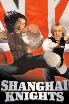 Shanghai Knights