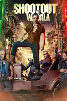 Shootout at Wadala