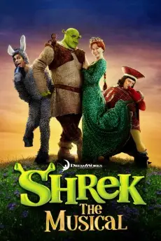 Shrek the Musical