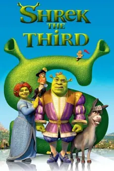 Shrek the Third