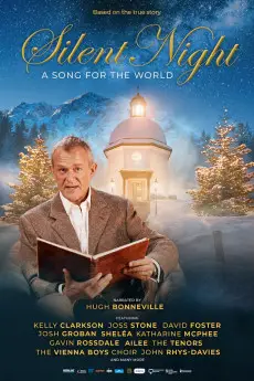 Silent Night: A Song for the World
