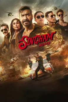 Singham Again