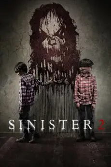 Sinister 2