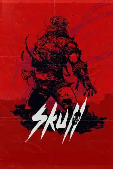 Skull: The Mask