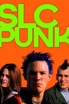 SLC Punk!