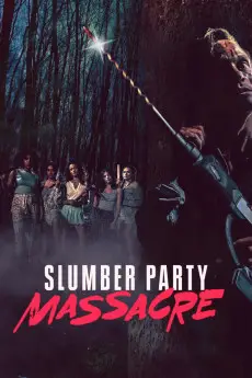 Slumber Party Massacre