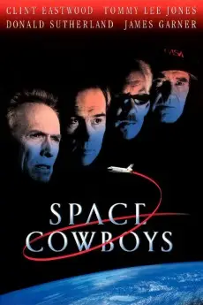 Space Cowboys