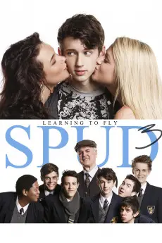 Spud 3: Learning to Fly