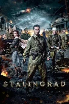 Stalingrad