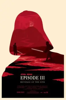 Star Wars: Episode III - Revenge of the Sith