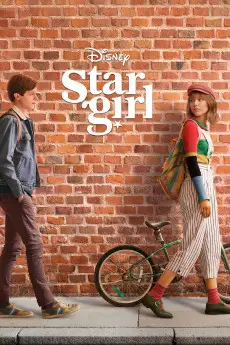 Stargirl