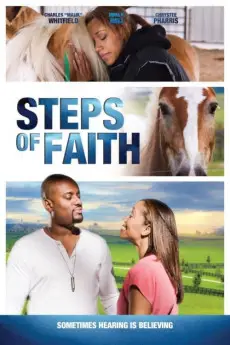 Steps of Faith