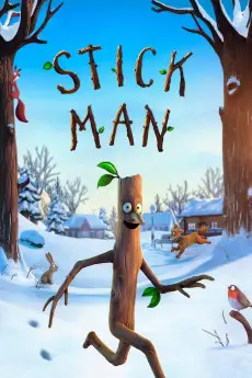 Stick Man