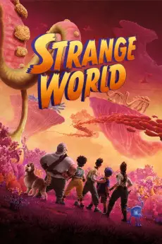 Strange World