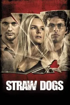 Straw Dogs