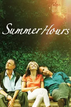 Summer Hours