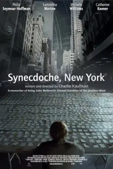 Synecdoche, New York