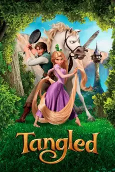 Tangled