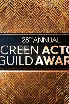 The 28th Annual Screen Actors Guild Awards